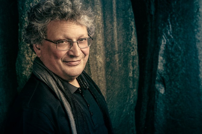 René Jacobs (foto © Josep Malina)