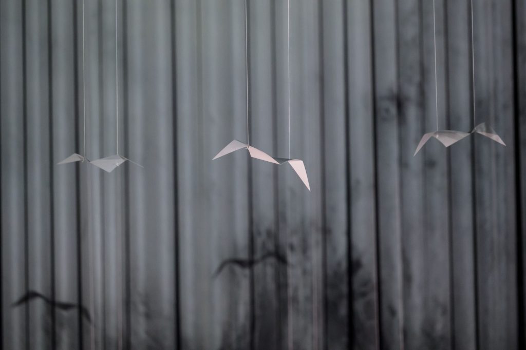 Robert Bondara: 4 Seasons, Avant-Garde, Balet Národního divadla (foto Serghei Gherciu)