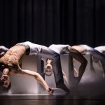 Robert Bondara: 4 Seasons, Avant-Garde, Balet Národního divadla (foto Serghei Gherciu)