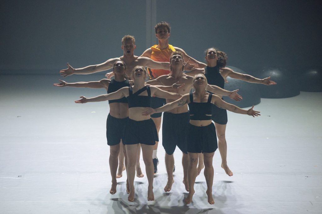 Rostislav Novák st.: St.art (foto Lukáš Bíba)