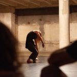 SE.S.TA – prezentace výstupů z rezidence s koučinkem (Lisa Bless, foto Julie Stehnová)