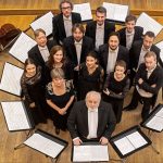 Slovenský komorný orchester (foto Peter Brenkus)