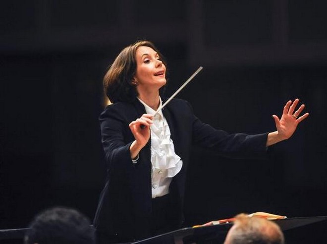 Sarah Ioannides (foto archiv autora)