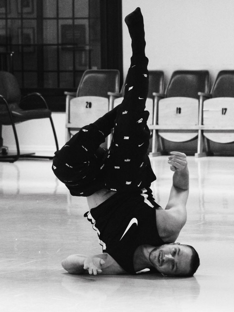 Šimon Kubáň (foto Iveta Krmelová)