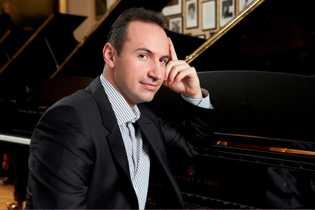 Simon Trpčeski (foto Lubè Saveski)