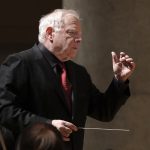 Leonard Slatkin (foto Yun Han)