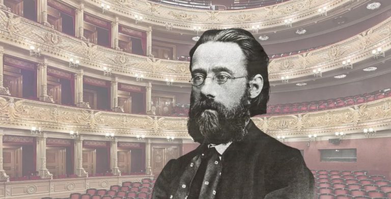 Smetana Matiné (zdroj Národní divadlo)