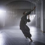 Václav Kuneš: Smoke and Mirrors – Francesca Amy Amante (foto Pavel Ovsík)