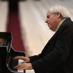 Grigory Sokolov (foto Anna Flegontova)