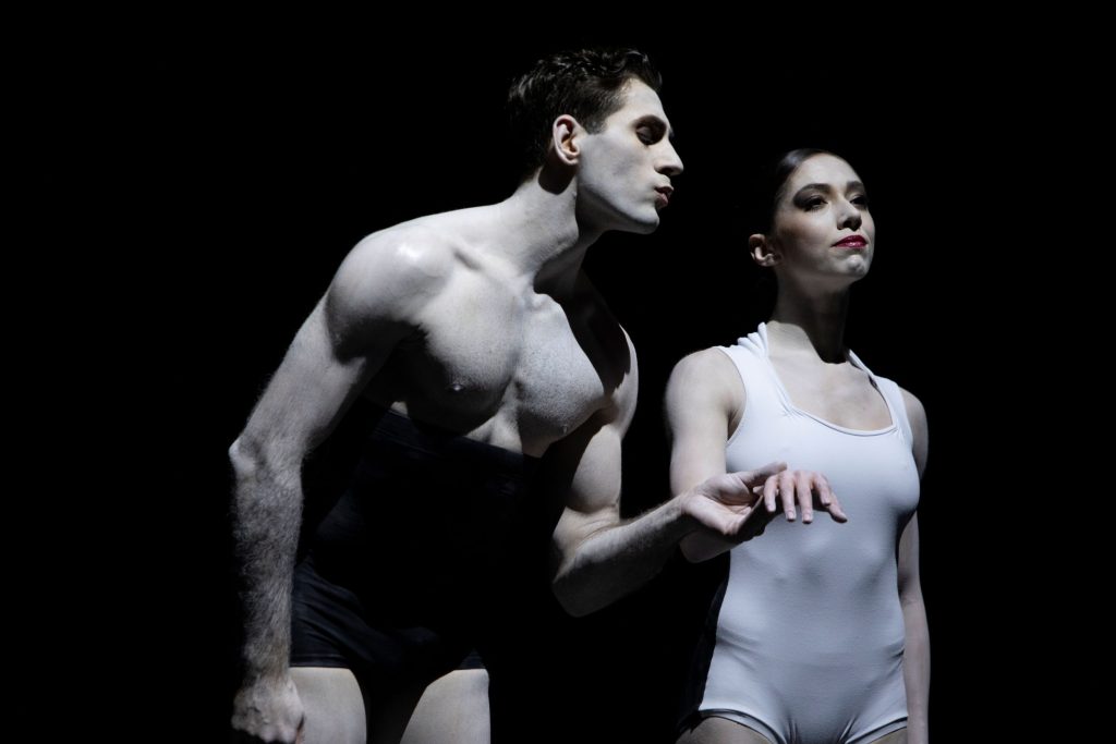 Sol Léon & Paul Lightfoot: Shutters Shut (foto Ewa Krasucka)