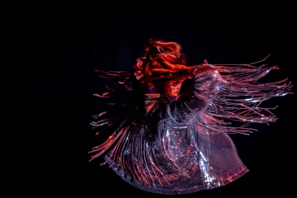 Solène Weinachter: After All (foto Genevieve Reeves)