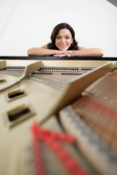Jasminka Stančul (foto web J. Stančul)
