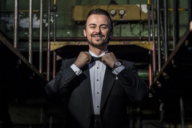 Štefan Kocán (foto © Zdenko Hanout)
