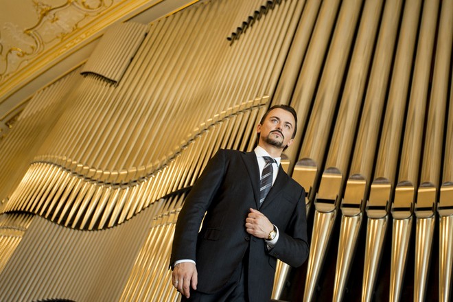 Štefan Kocán (foto © Zdenko Hanout)