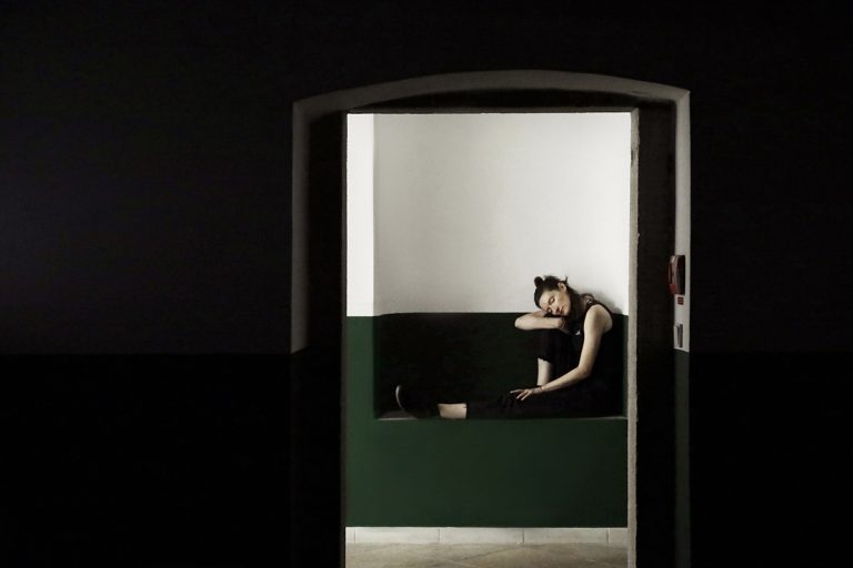 The Transversal Navigation (foto Lenka Janíčková)