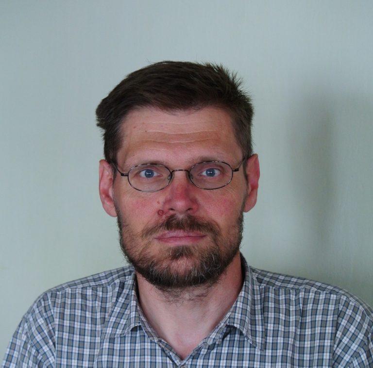 Jaroslav Slavický (zdroj Jaroslav Slavický)