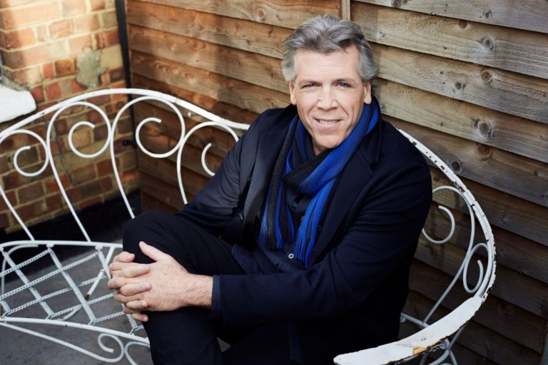 Thomas Hampson (foto Jimmy Donelan)