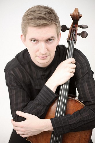 Tomáš Jamník (foto © Marek Novotný)