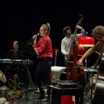 Tomaž Grom a kolektiv: Now I can get the fuck out of here, now I can go (zdroj 4 + 4 dny v pohybu)