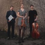 Trio Euterpé (zdroj Trio Euterpé)