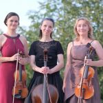 Trio Gratia (zdroj PKF – Prague Philharmonia)
