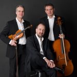 Trio Martinů (foto Martina Křenková)