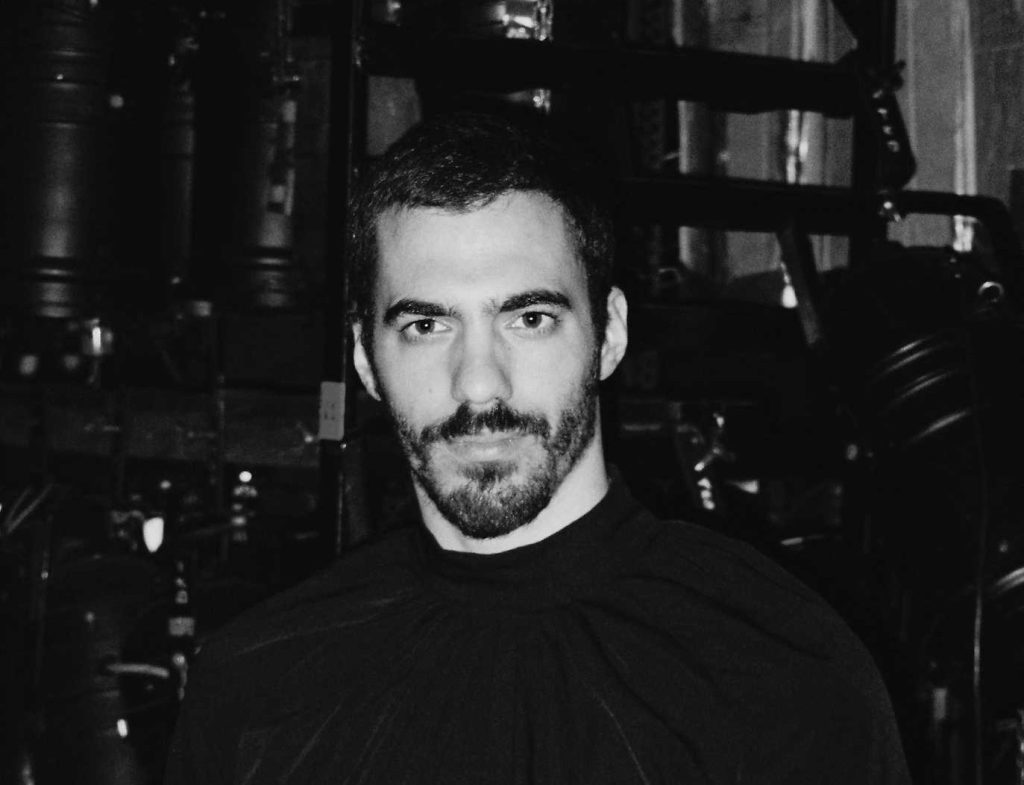 Valentin Goniot (zdroj DEKKADANCERS)