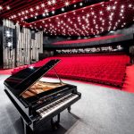 Velký sál hotelu Thermal (zdroj Hotel Thermal)