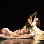 Vendula Poznarová: Jane D. Series (foto Ivo Dankovič)