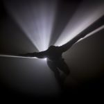 Věra Ondrašíková: Guide (foto Vojtěch Brtnický)