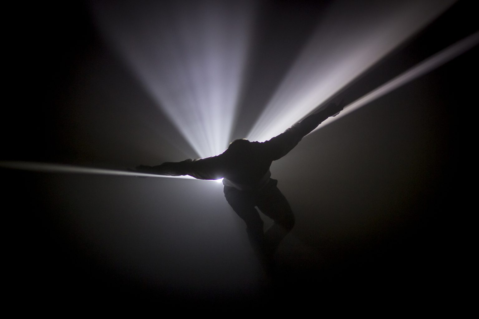 Věra Ondrašíková: Guide (foto Vojtěch Brtnický)