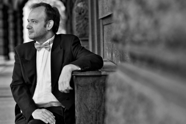 Martin Kasík (foto Vilém Veverka)