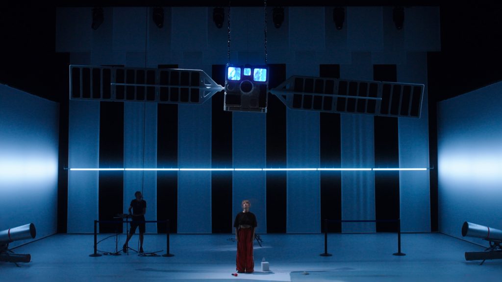 Vimala Pons: Honda Romance (foto Makoto Chill Ôkubo)