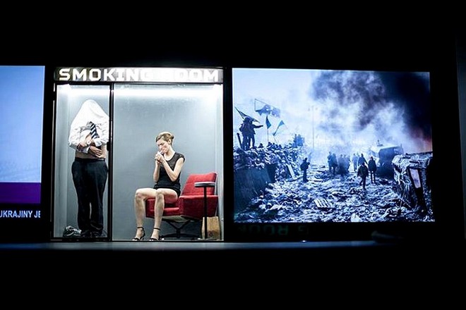 Vladimir Macbetin -Petr Boháč - Spitfire Company 2016 (zdroj Spitfire Company)