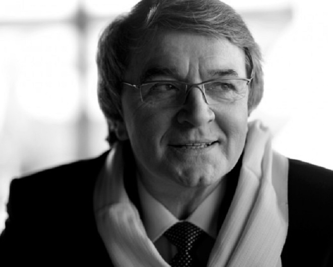 Vlastimil Harapes (foto Robert Vano)