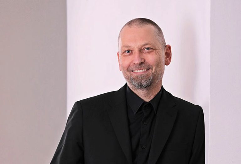 Vojtěch Spurný (zdroj Slezské divadlo Opava)