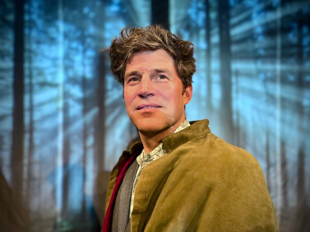 Roman Horák (foto se svolením umělce)