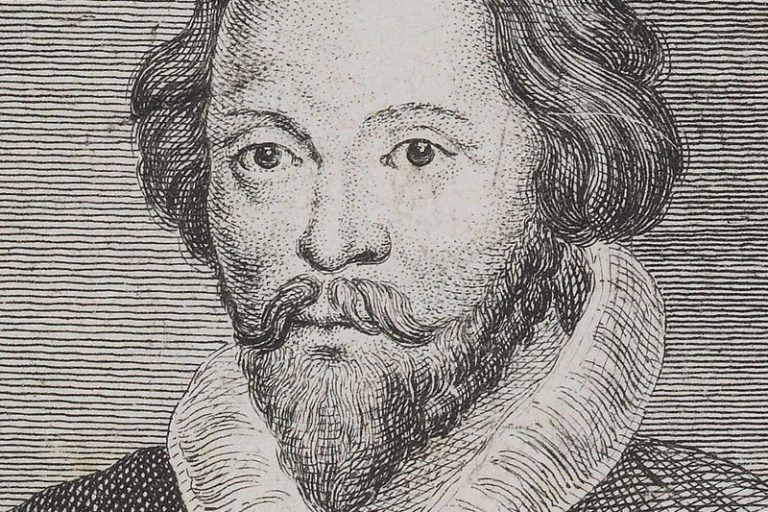 William Byrd (autor Gerard van der Guch)