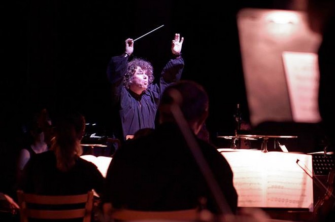 Wolfgang Amadeus Mozart: Don Giovanni – Roman Válek - Hudební festival Znojmo 2016 (foto FB HFZ 2016) (1)