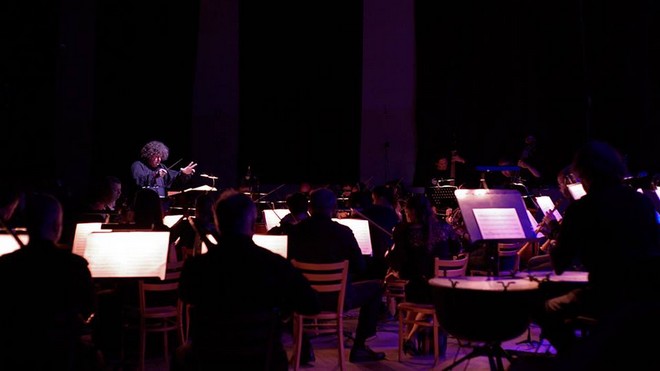 Wolfgang Amadeus Mozart: Don Giovanni – Roman Válek - Hudební festival Znojmo 2016 (foto FB HFZ 2016)