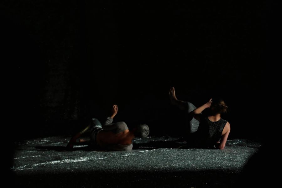 Yuri Korec & Co – Príbeh (foto Elene Epkhoshvili)