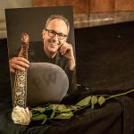 Symfonický orchestr hlavního města Prahy FOK: Buxtehude – Mystický večer, Ensemble Tourbillon, Petr Wagner (foto Petr Dyrc)