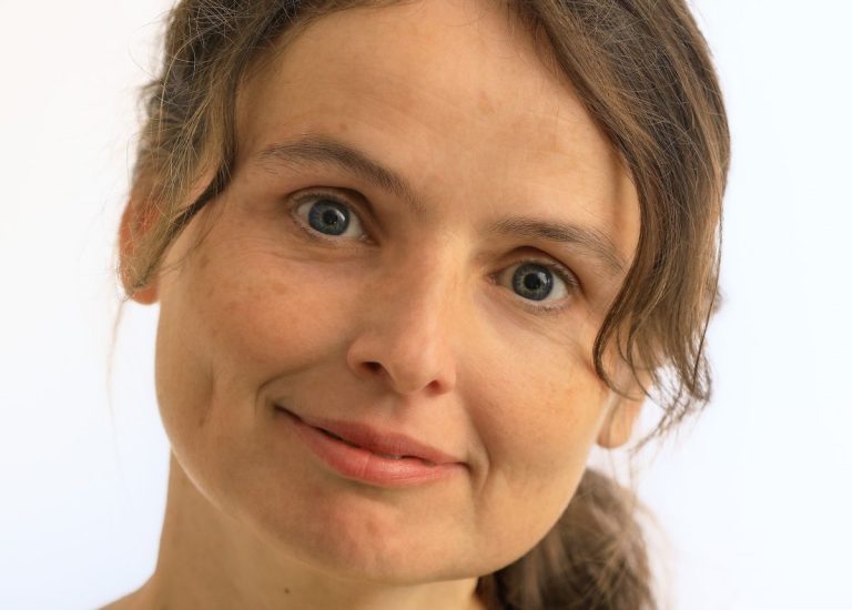 Zuzana Vrbová (foto Libor Sváček)