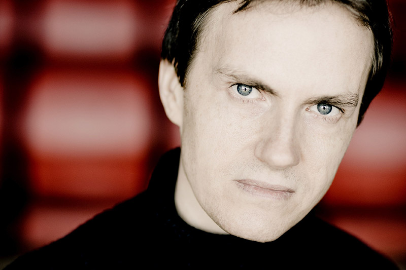 Alexandre Tharaud (foto Marco Borggreve)