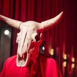 Richard Strauss: Ariadna na Naxu, Národní divadlo (foto Pavel Neubert)