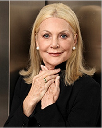 Yveta Synek Graff (foto archiv