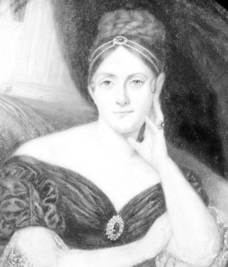 Isidora Zegers (zdroj alchetron.com)