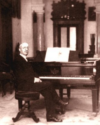 Francesco Cilea
