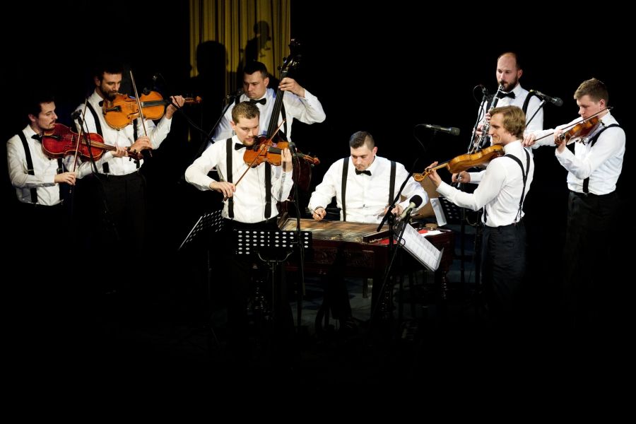 Harafica (foto Marek Malůšek)