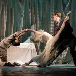 John Neumeier: Tramvaj do stanice Touha (zdroj Národní divadlo, foto Pavel Hejný)